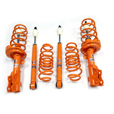 EDDY Comfort Shock Kit Pièces de suspension automatique pour véhicules prêts à la piste Honda Odyssey
