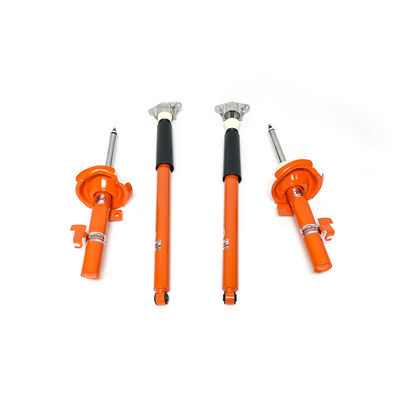 EDDY Comfort Shock Kit Pièces de suspension automobile pour Mazda