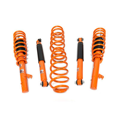 Parties de suspension de voiture EDDY Comfort Shock Kit Pour Mazda