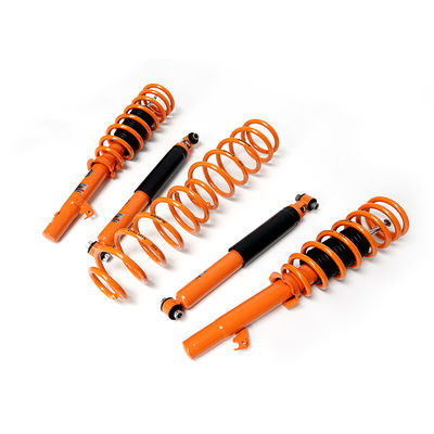 Parties de suspension de voiture EDDY Comfort Shock Kit Pour Mazda