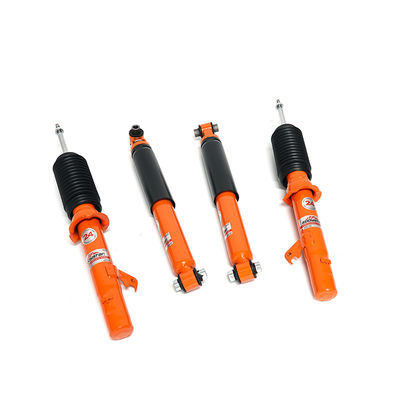 Parties de suspension de voiture EDDY Comfort Shock Kit Pour Mazda