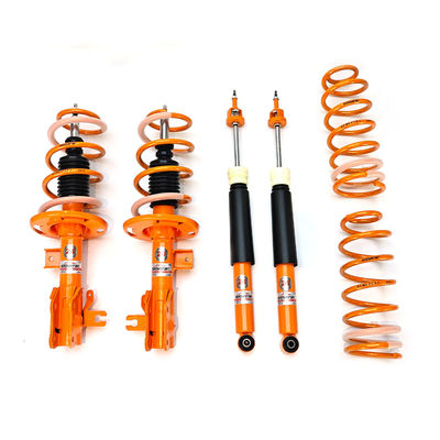 EDDY Comfort Shock Kit Pièces de suspension automatique pour amélioration des performances de Mazda