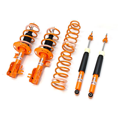 EDDY Comfort Shock Kit Pièces de suspension automatique pour amélioration des performances de Mazda