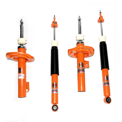 EDDY pièces de suspension de voiture kit de choc confort avec chocs hydrauliques pour Mazda