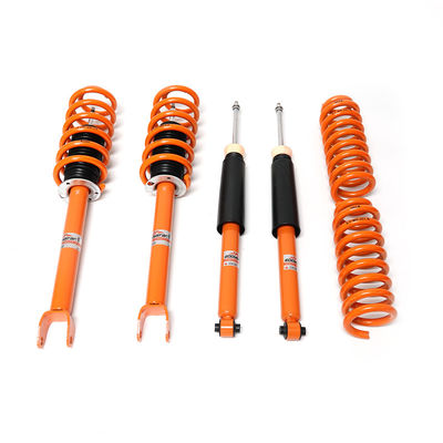 EDDY Comfort Shock Kit Pièces de suspension automatique avec chocs chargés au gaz pour la série Bnez