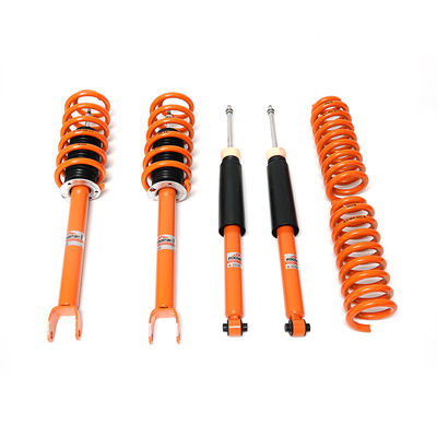 EDDY Comfort Shock Kit Pièces de suspension automatique avec chocs chargés au gaz pour la série Bnez