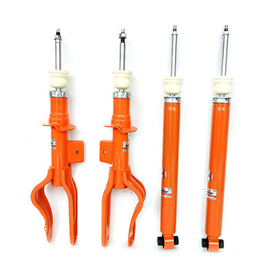 EDDY Comfort Shock Kit Pièces de suspension automatique avec suspension réglable Pour Tesla