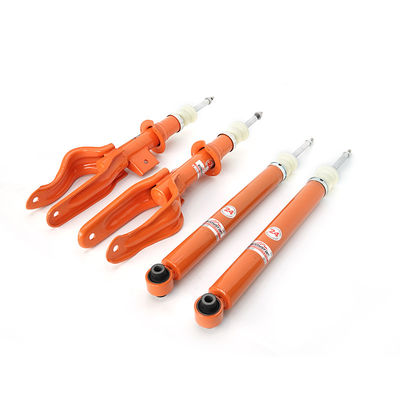 EDDY Comfort Shock Kit Pièces de suspension automatique avec suspension réglable Pour Tesla