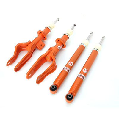 EDDY Comfort Shock Kit Pièces de suspension automatique avec suspension réglable Pour Tesla