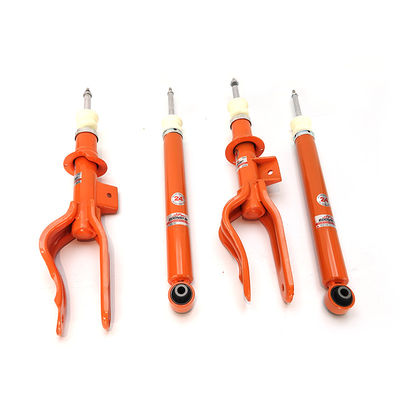 EDDY Comfort Shock Kit Pièces de suspension automatique avec suspension réglable Pour Tesla