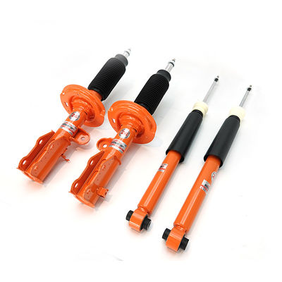 EDDY pièces de suspension automatique kit de choc confort pour une meilleure stabilité MG