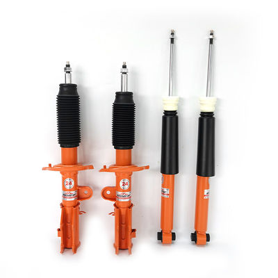 EDDY pièces de suspension automatique kit de choc confort pour une meilleure stabilité MG