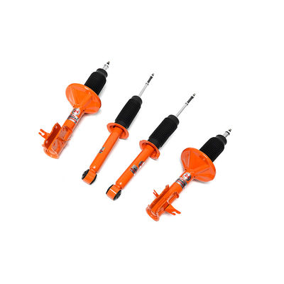 EDDY Comfort Shock Kit Pièces de suspension automobile pour une meilleure qualité de conduite Pour la série Mitsubishi