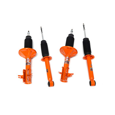 EDDY Comfort Shock Kit Pièces de suspension automobile pour une meilleure qualité de conduite Pour la série Mitsubishi