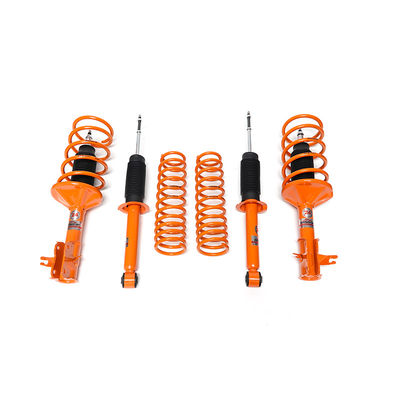 EDDY Comfort Shock Kit Pièces de suspension automobile pour une meilleure qualité de conduite Pour la série Mitsubishi