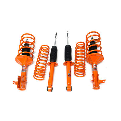 EDDY Comfort Shock Kit Pièces de suspension automobile pour une meilleure qualité de conduite Pour la série Mitsubishi