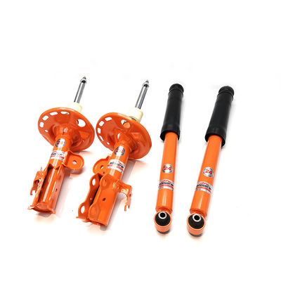 EDDY Parties de suspension de voiture Kit de choc de confort avec hauteur de conduite réglable Pour Toyota
