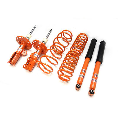 EDDY Parties de suspension de voiture Kit de choc de confort avec hauteur de conduite réglable Pour Toyota