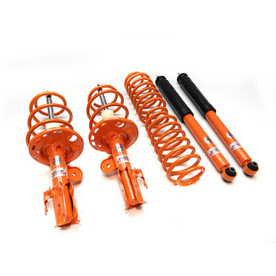 EDDY Parties de suspension de voiture Kit de choc de confort avec hauteur de conduite réglable Pour Toyota