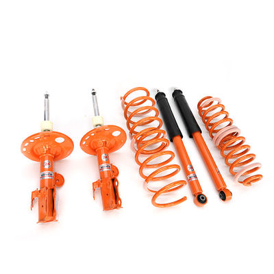EDDY Pièces de suspension de voiture Kit de choc confort pour véhicules tout-terrain Toyota