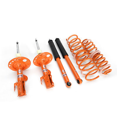 EDDY Pièces de suspension de voiture Kit de choc confort pour véhicules tout-terrain Toyota