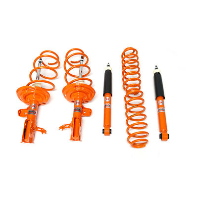 EDDY Élevez votre trajet: Kit de choc réglable pour la suspension de voiture pour Toyota Avalon