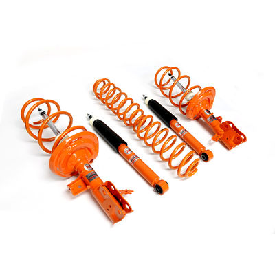 EDDY Élevez votre trajet: Kit de choc réglable pour la suspension de voiture pour Toyota Avalon