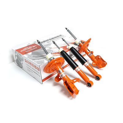 EDDY Élevez votre trajet: Kit de choc réglable pour la suspension de voiture pour Toyota Avalon
