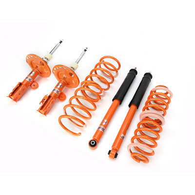 EDDY Custom Comfort: Monotube Design Components de suspension de voiture Pour Toyota Alphard