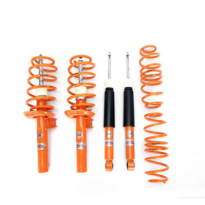 Intégration transparente EDDY: Amortisseurs OEM pour la série VW POLO