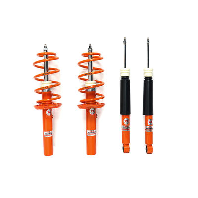 EDDY Stabilité améliorée: pièces de suspension de monotube de voiture de choc pour la série VW POLO