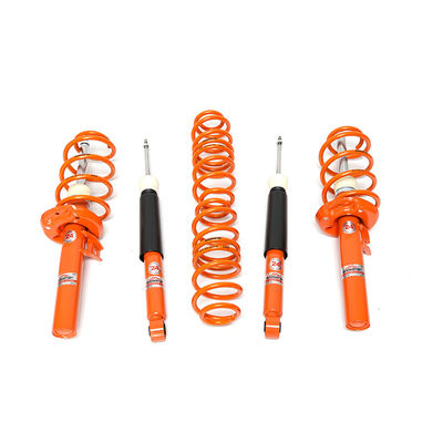 EDDY Stabilité améliorée: pièces de suspension de monotube de voiture de choc pour la série VW POLO