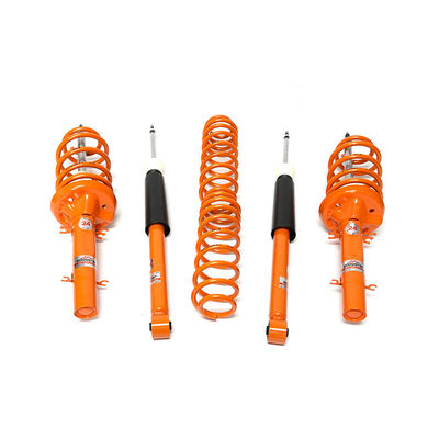 Système de suspension de voiture à ressort confortables de la série VW POLO