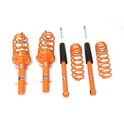 Système de suspension de voiture à ressort confortables de la série VW POLO