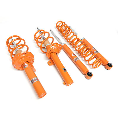 Adaptation d'usine EDDY: améliorations de la suspension de voiture de printemps OEM pour la série VW POLO