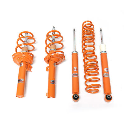 Adaptation d'usine EDDY: améliorations de la suspension de voiture de printemps OEM pour la série VW POLO