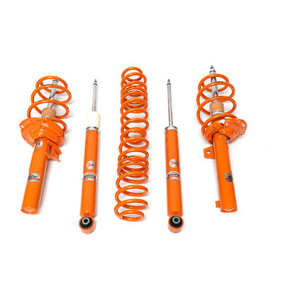 Adaptation d'usine EDDY: améliorations de la suspension de voiture de printemps OEM pour la série VW POLO