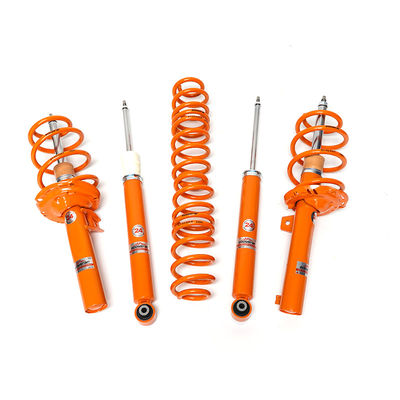 Adaptation d'usine EDDY: améliorations de la suspension de voiture de printemps OEM pour la série VW POLO