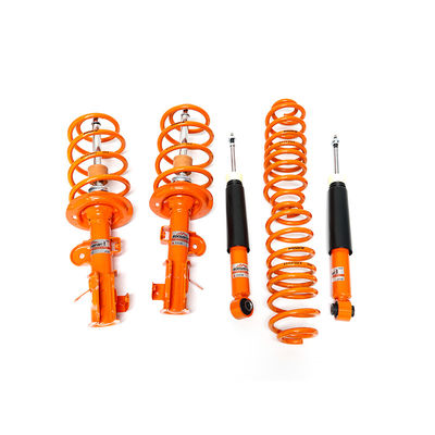 Dynamique de conduite EDDY: pièces de suspension réglables pour la série CHANGAN