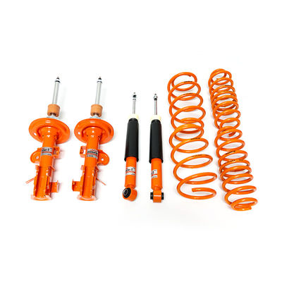 Dynamique de conduite EDDY: pièces de suspension réglables pour la série CHANGAN