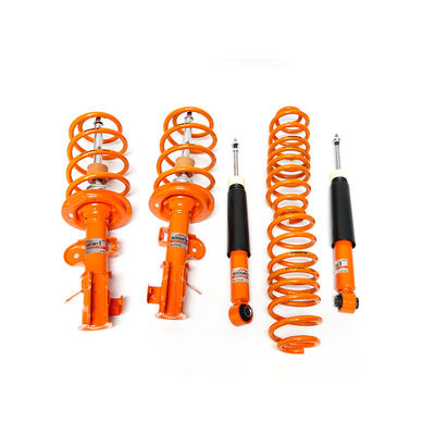 Dynamique de conduite EDDY: pièces de suspension réglables pour la série CHANGAN