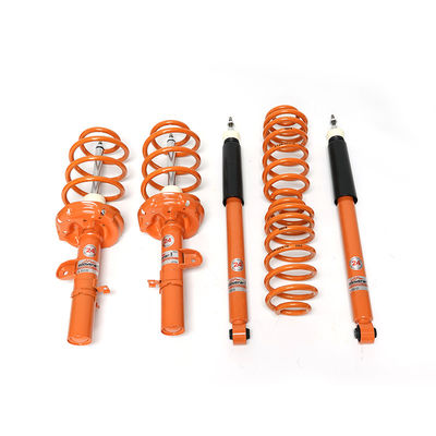 Conception monotube EDDY: composants de suspension de voiture de haute qualité pour Geely Xingrui