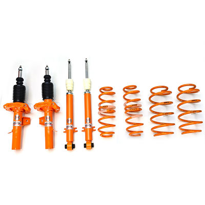 EDDY OEM assorti: Solution de suspension de voiture sans couture pour Trumpchi Shadow Leopard