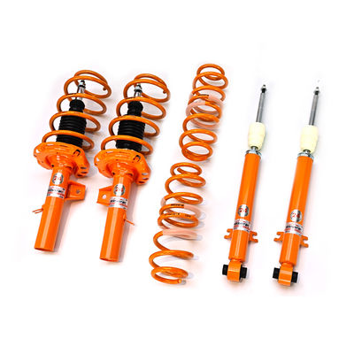 EDDY Damping Perfection: Kit de suspension de voiture de 24 niveaux pour Trumpchi Shadow Leopard