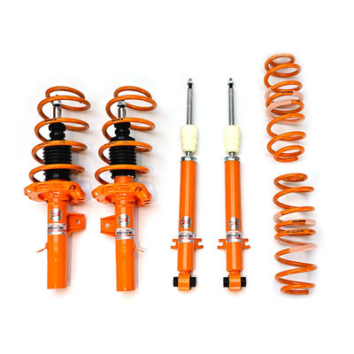 EDDY Damping Perfection: Kit de suspension de voiture de 24 niveaux pour Trumpchi Shadow Leopard