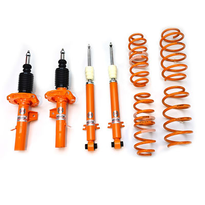 EDDY Damping Perfection: Kit de suspension de voiture de 24 niveaux pour Trumpchi Shadow Leopard