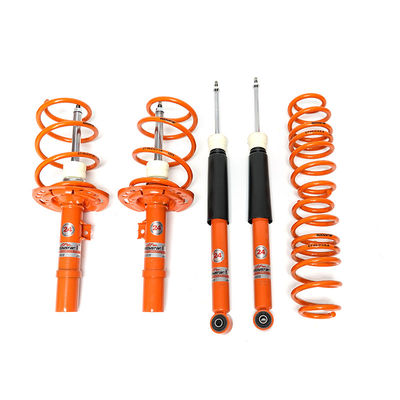 EDDYS Simplified Suspension: Pièces de suspension monotube pour voitures de la série Honda