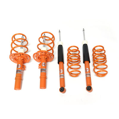 EDDYS Simplified Suspension: Pièces de suspension monotube pour voitures de la série Honda