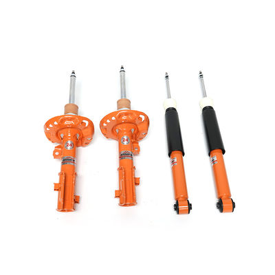 EDDY Suspension simplifiée: pièces de suspension monotube pour voitures Hyundai