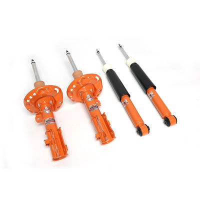 EDDY OEM Elegance: Pièces de suspension de voiture fabriquées pour les séries Hyundai
